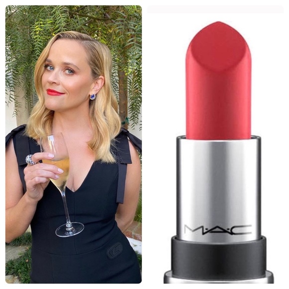 MAC Cosmetics Other - MAC Mini MAC Lipstick - Russian Red - Matte